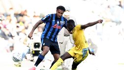 Atalanta-Udinese | Kamara sul match: “Non si può perdere così”