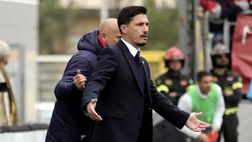 Pisacane: “Folorunsho in attacco? Ecco perché! Esposito ha sofferto, sulla sua squalifica col Pisa…”