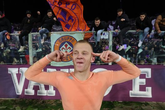 Commisso: “Abbiamo vinto nonostante un giorno in meno di lavoro”- immagine 2