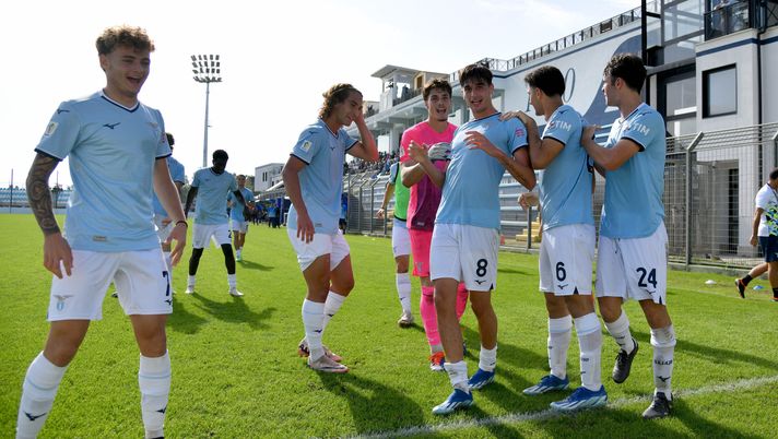 Lazio Primavera