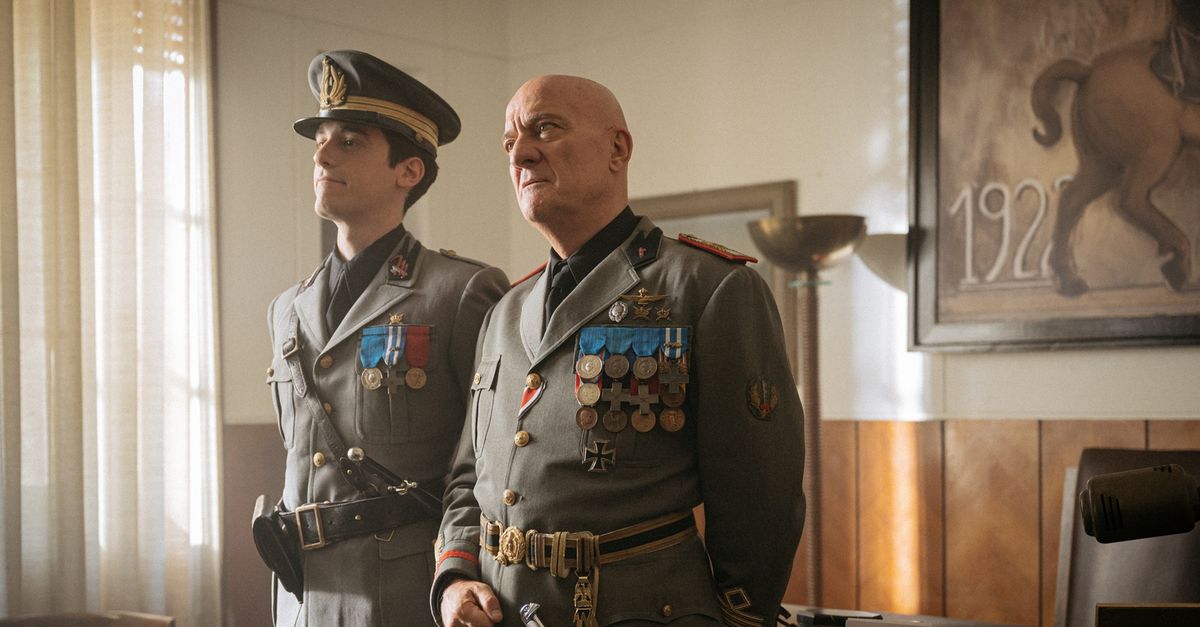 Giorno della Memoria, su Canale 5 in prima visione L’ultima volta che siamo stati bambini