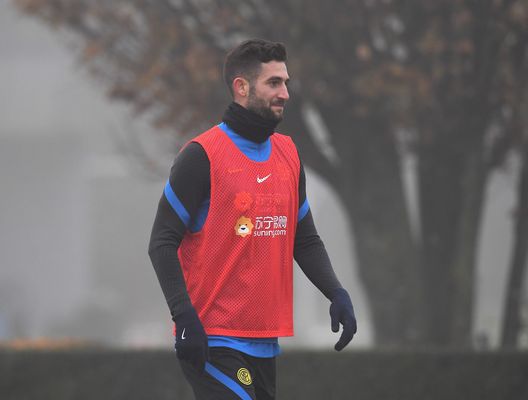 Gagliardini (getty images) Gagliardini