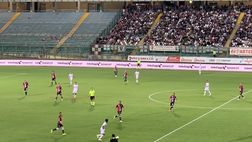 FINALE PADOVA-VIRTUS VERONA 2-0 (26′ st Palombi, 37′ st Russini)