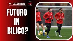 Mercato Milan – Calabria e Florenzi, nodi da sciogliere: il punto sul futuro