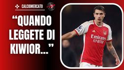 Milan, Pellegatti: “Cancelliamo Brassier, Kiwior? So che a Moncada…”