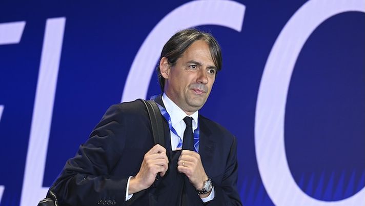Romano svela: “Se Inzaghi fosse rimasto, grandi chance di vedere all’Inter questo attaccante” - immagine 1