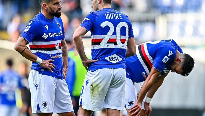 Squadre in bilico, gli aggiornamenti: precipitano le chances del Pordenone. E la Samp… - immagine 1