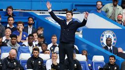 Domino’s Pizza sfotte il Chelsea: dall’ultimo gol dei Blues consegnate più di 850mila pizze