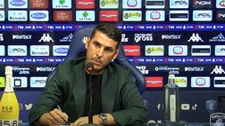 Accardi svela: “Baldanzi? Qualcosa c’era. Ma non abbiamo trattato per un motivo”
