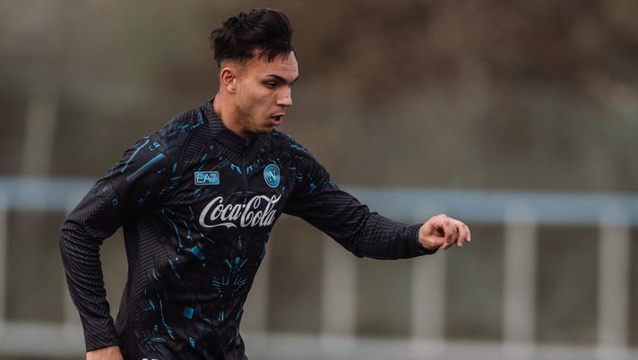 Napoli-Scafatese 2-2, Giovane sugli scudi: rientrano due lungodegenti azzurri - immagine 1