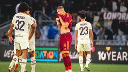 Roma, questione di qualità: tre rigori di vergogna e una coperta troppo corta