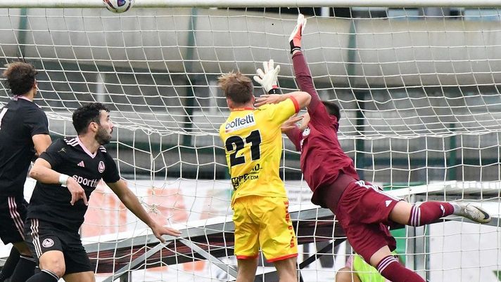 Serie D girone C, Campo agganciato in vetta dalla Dolomiti. Lupi e Este vincenti, Mestre e Portogruaro ko - immagine 1