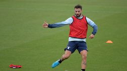 Lazio, Gila ritorna in gruppo e punta il Verona: ora Baroni può scegliere