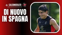 Calciomercato Milan – Romero saluta: squadra e formula del trasferimento