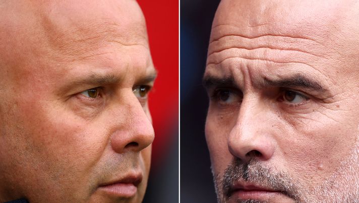 Manchester City-Liverpool: le probabili formazioni