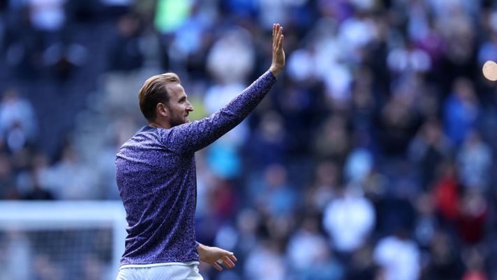 Bayern Monaco-Tottenham, accordo per Kane: agli Spurs più di 100 milioni - immagine 1