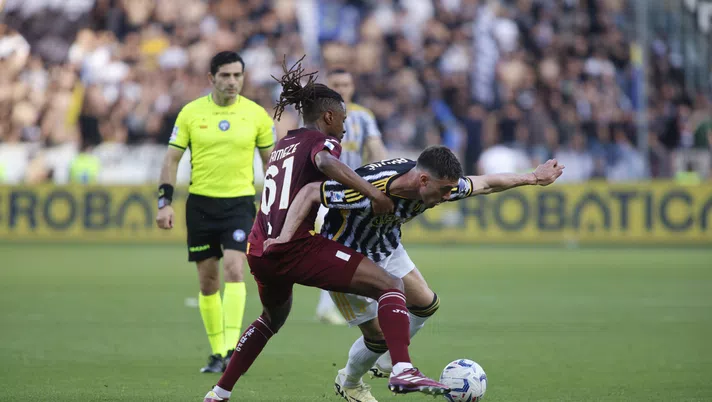Verso Juventus-Torino: probabili formazioni e ultime news - immagine 1