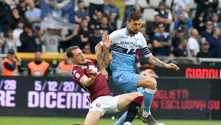 Torino-Lazio, probabili formazioni e news - immagine 1