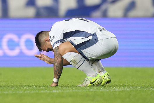 Argentina, i convocati di Scaloni per le partite contro Paraguay e Perù: c’è Lautaro- immagine 3