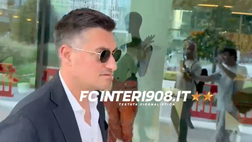 VIDEO FCIN1908 / Cecere, entourage Agoumé: “Nelle prossime ore si definisce tutto. Radu…”