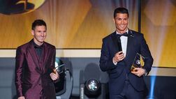Pallone d’Oro, la fine di un’era: per la prima volta dal 2003 senza Ronaldo o Messi