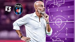 Pisa-Fiorentina, probabili formazioni: si rivede Pablo Marì? Tutti i ballottaggi