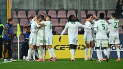 Serie A, la classifica: la Roma torna in testa con due punti sul Napoli LA FOTO