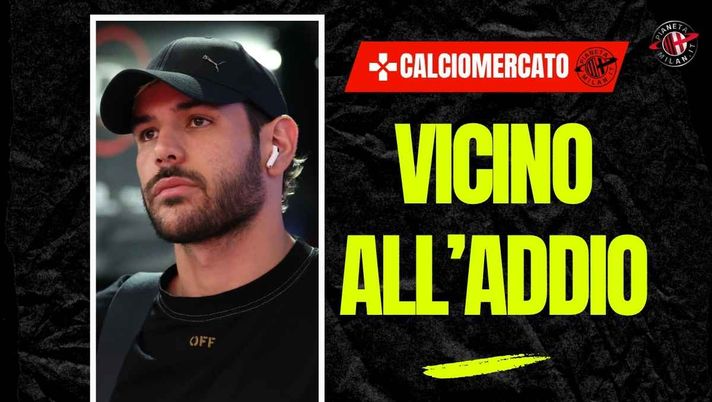 Calciomercato Milan, Schira: 'Theo-Al-Hilal, visite mediche in arrivo'