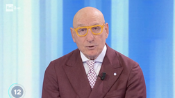 Graziani: “Mano Pongracic? Evidentemente in sala Var fanno altro. Meritava di essere rivisto”