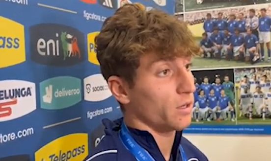 Corsi: “Baldanzi resta all’Empoli? Siamo partiti con l’idea di tenerlo ma…”- immagine 2