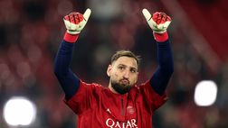 Donnarumma-PSG, Serena: “Che vergogna, scelta sconcertante e offensiva a meno che…”