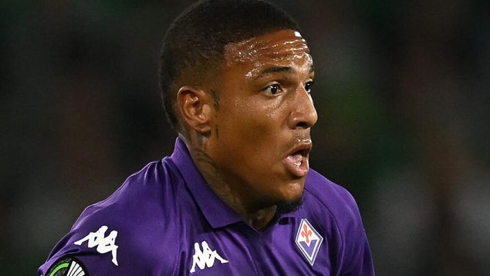 Sfida da ex per Folorunsho: “Niente ansia. Darò dei consigli utili per vincere” - immagine 1