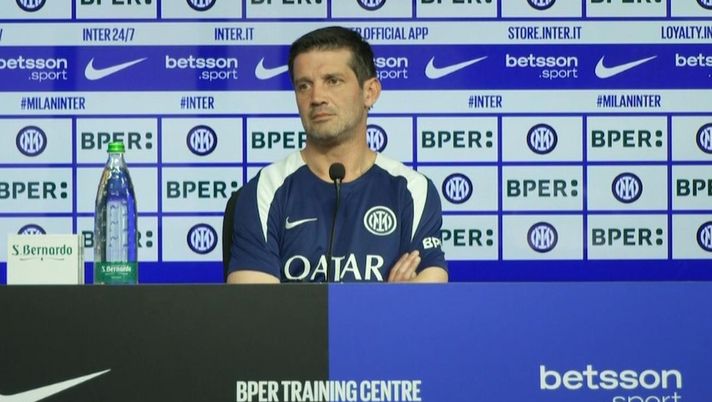 Fiorentina-Inter, torna a parlare Chivu: fissata la conferenza della vigilia - immagine 1