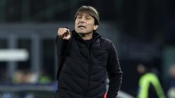Conte: “Quando possono tornare McTominay, Di Lorenzo e Neres! Come sta Vergara, su KDB, Anguissa, Alisson…”