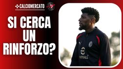 Calciomercato Milan – Dubbi su Calabria ed Emerson Royal: ecco il colpo in difesa?