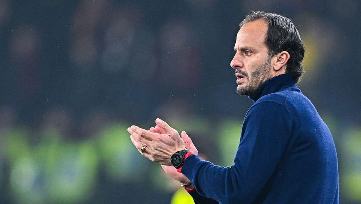 Genoa, Gilardino: ” L’Inter ha fatto qualcosa di straordinario. Pioli al Milan…” - immagine 1