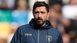 Vice Juric: “C’è un po’ di delusione. Come ho visto Sanabria e Zapata in queste partite…”