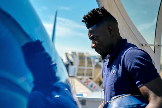 Inter, Mirror: “Lo United può avere Onana già stasera: pronti 40 mln di sterline”- immagine 2