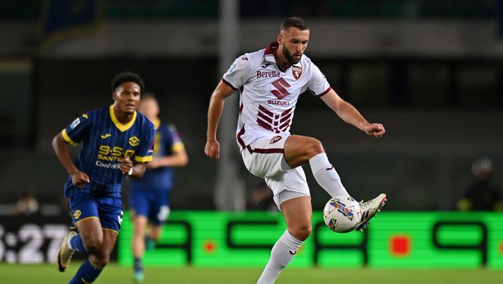 Torino, buona la prima per Walukiewicz: bene anche in fase offensiva - immagine 1