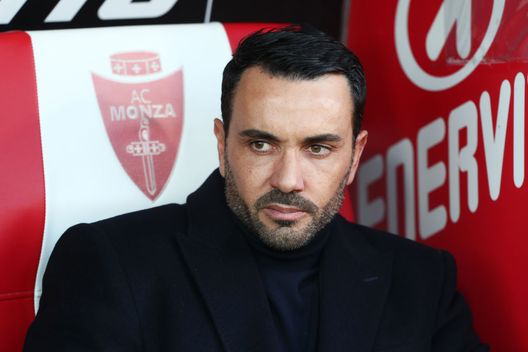 (Photo by Marco Luzzani/Getty Images) Monza, Palladino: “Dobbiamo reagire subito”- immagine 2