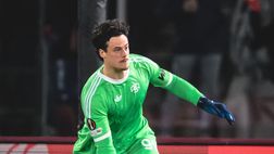 Svilar: “Abbiamo rialzato la testa dopo Genova. Risultato positivo per il ritorno”