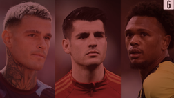 Calciomercato Milan, chi scegliere per l’attacco? | VIDEO