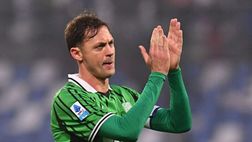 UFFICIALE – Ecco i 40 diffidati in Serie A e le 5 novità! La decisione del Giudice sulla squalifica di Matic