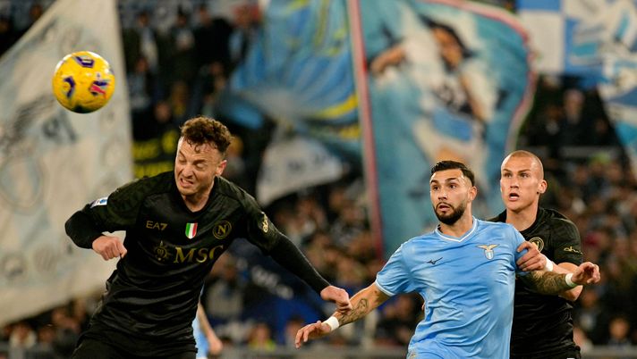 Azzi: “Servono 40 punti nel girone di ritorno per il quarto posto, questo 0-0 peserà” - immagine 1