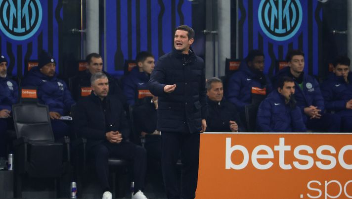 Inter, da Esposito a Frattesi e Diouf: Chivu contento di tutto. Una cosa lo rende meno felcie - immagine 1