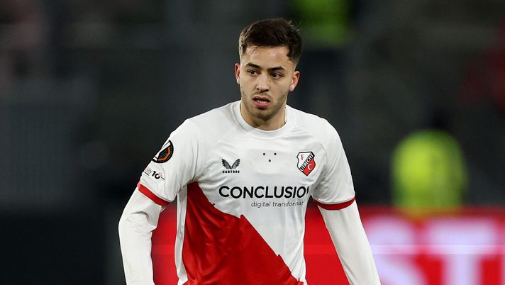 Calciomercato Roma, El Karouani e Martin per la fascia sinistra - immagine 1