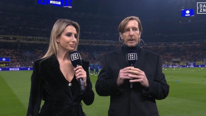 Ambrosini: “Esposito migliora chi gli gioca vicino. Bastoni? Brutta figura e Chivu…” Ambrosini: “Esposito migliora chi gli gioca vicino. Bastoni? Brutta figura e Chivu…” - immagine 1