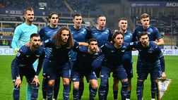 Stasera la cena di Natale della Lazio: tutti i dettagli