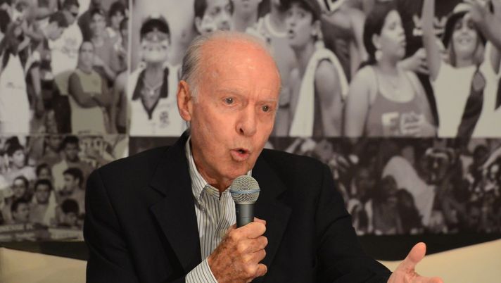 Lutto nel mondo del calcio: morto Mario Zagallo, vinse 4 Mondiali con il Brasile - immagine 1