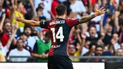 Vogliacco: “Primo gol in carriera contro l’Inter? Emozione grande, i compagni…”